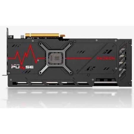 Sapphire Radeon RX 7900 XTX Pulse Gaming OC 24GB GDDR6 - Unleash Gaming Performance & Stunning Graphics!